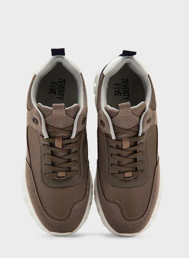 Seventy Five Hybrid Sneakers