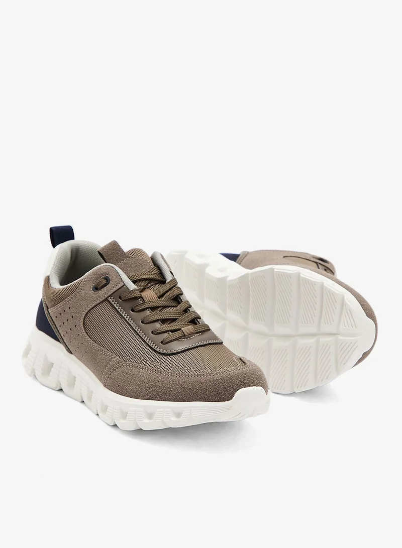 Seventy Five Hybrid Sneakers