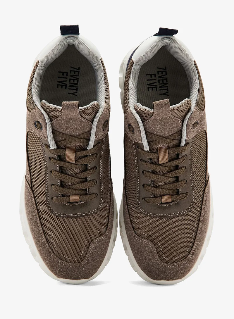 Seventy Five Hybrid Sneakers