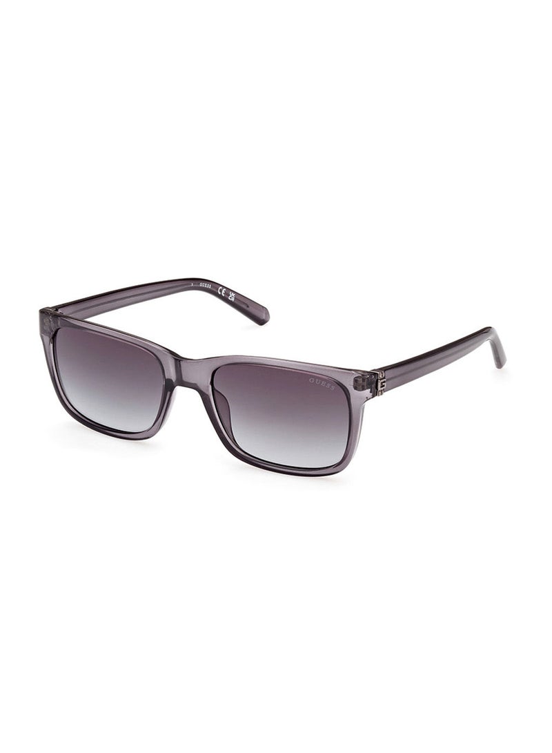 GUESS Sunglasses For Men GU0006620B55 - Image 1
