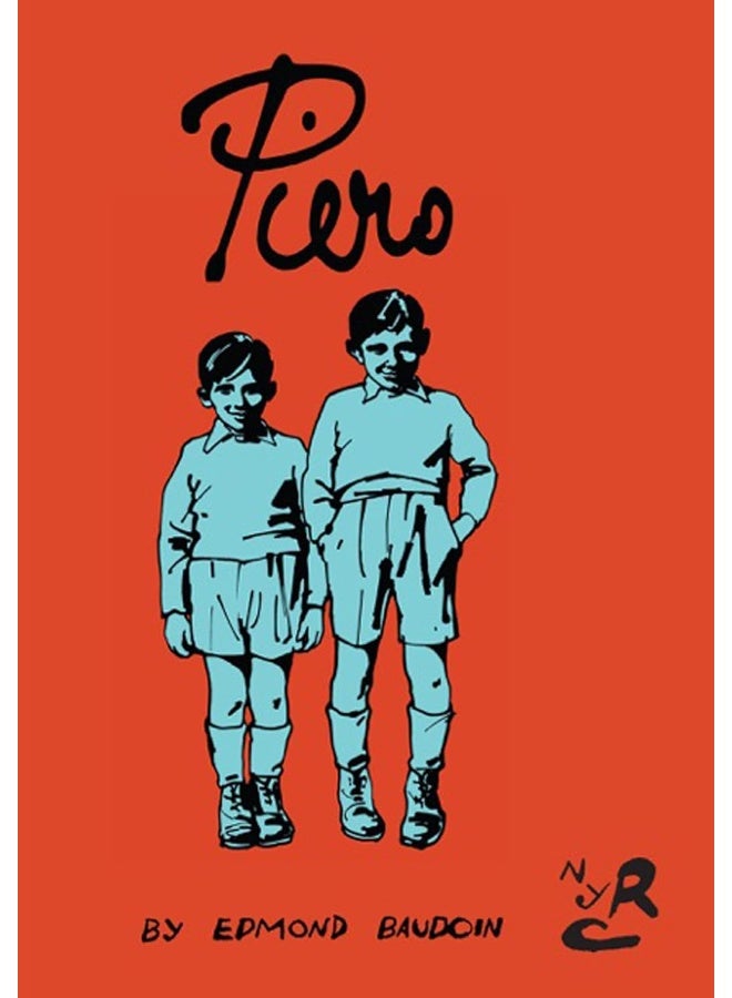 New York Review of Books Piero - Image 2