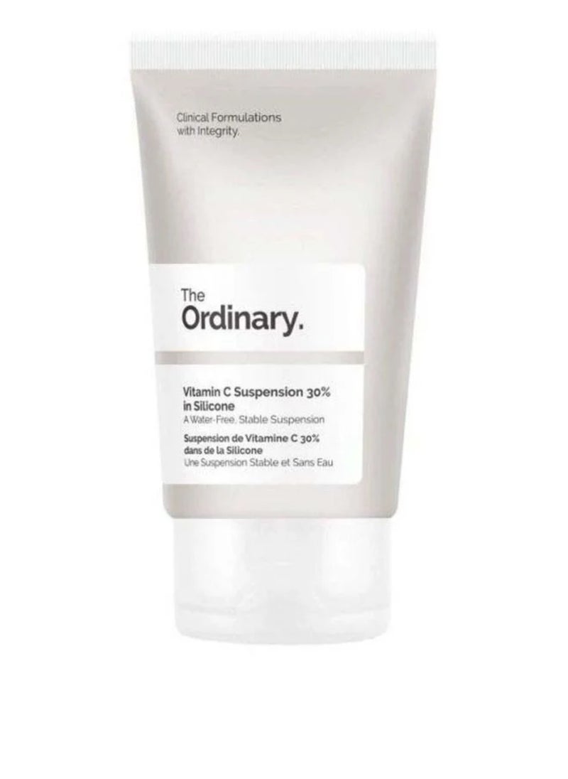 The Ordinary - Silicone serum with vitamin C absorption, 30 milliliters - Image 1