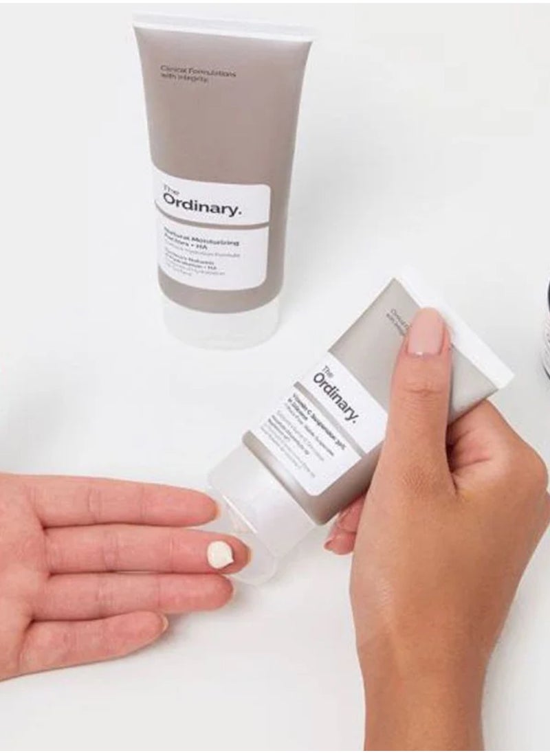 The Ordinary - Silicone serum with vitamin C absorption, 30 milliliters - Image 1