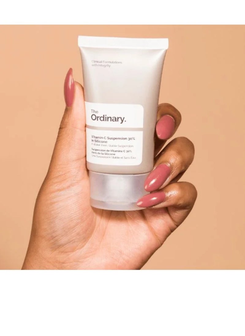 The Ordinary - Silicone serum with vitamin C absorption, 30 milliliters - Image 1