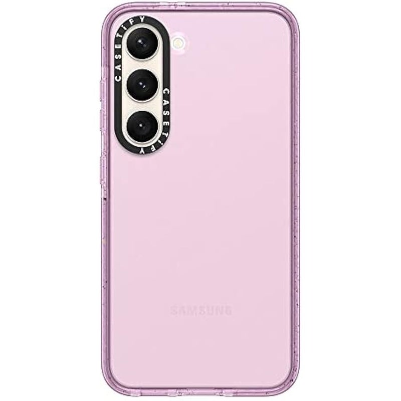 Casetify Impact Galaxy S23 Case 【4X Military Grade Drop Tested / 8.2ft Drop Protection】 - Lilac - Image 2