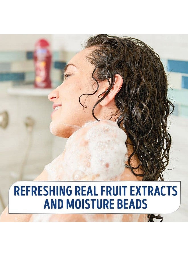 Softsoap Ssbw 20 F Oz/591Ml Cs Sp Pomegrante & Mango - Image 5