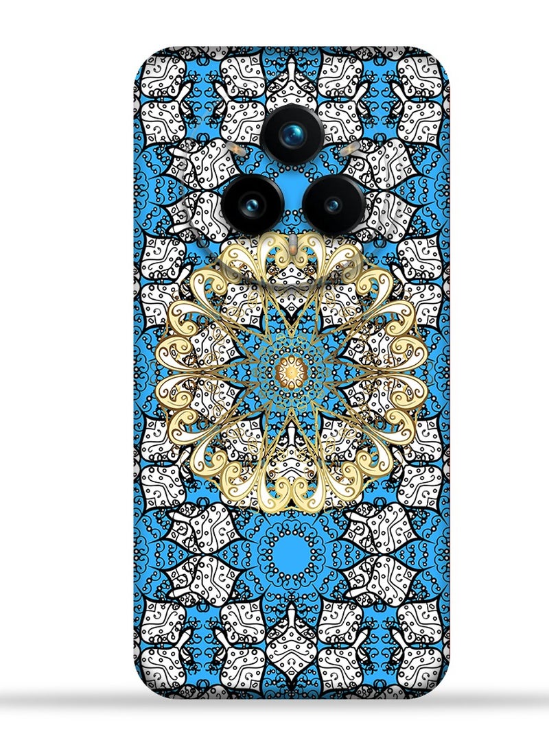 إيه إم سي ديزاين حافظة واقية لريلمي 14 برو + 5 جرام / ريلمي 14 برو بلس 5 جرام - Image 1