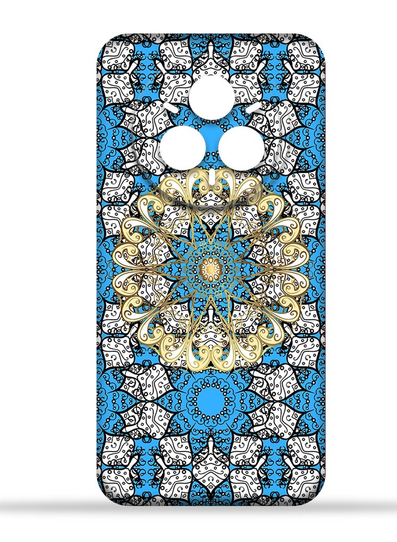 إيه إم سي ديزاين حافظة واقية لريلمي 14 برو + 5 جرام / ريلمي 14 برو بلس 5 جرام - Image 2