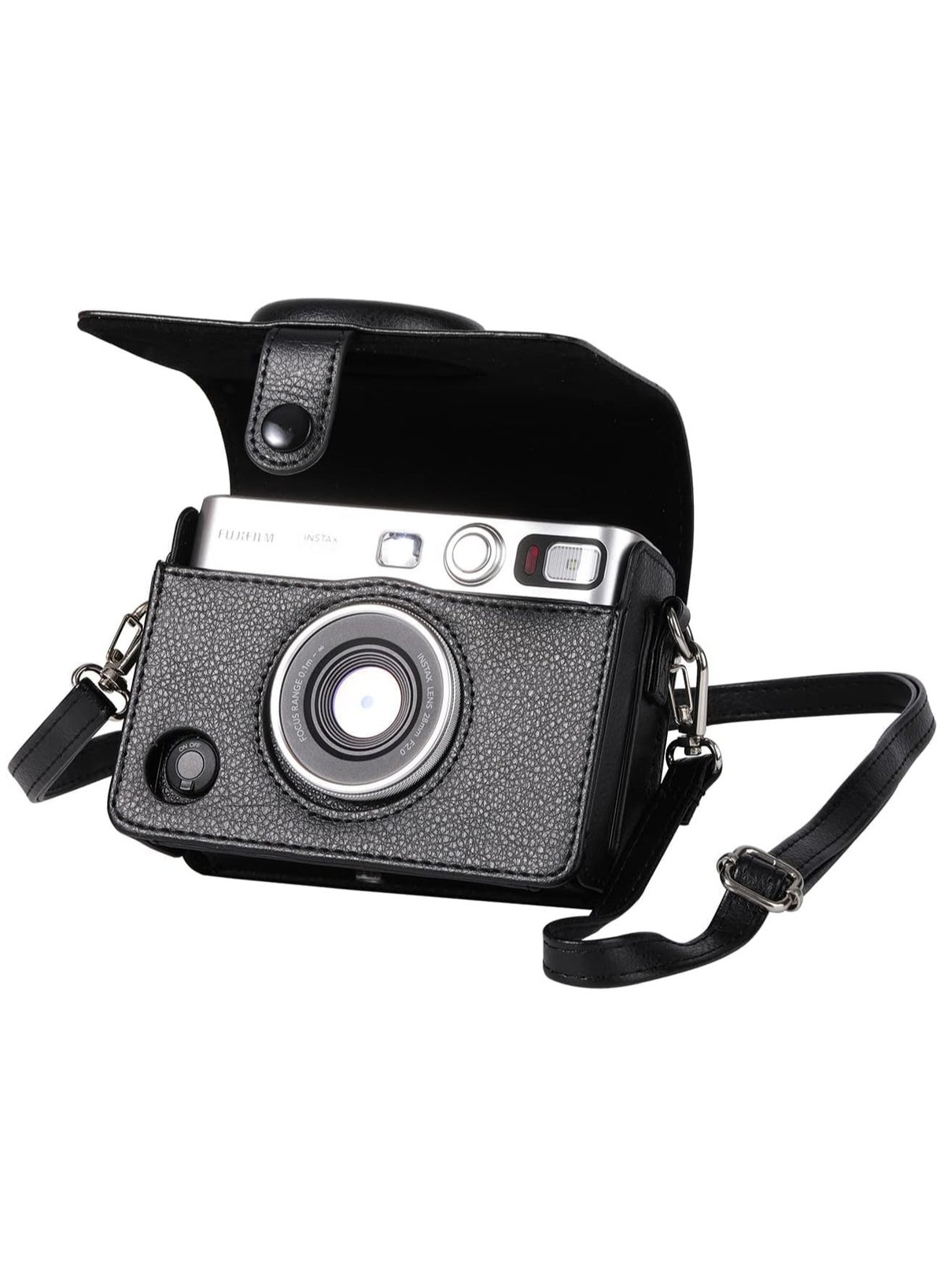 دوركو DURKU Camera Case For Fuji Mini Evo
