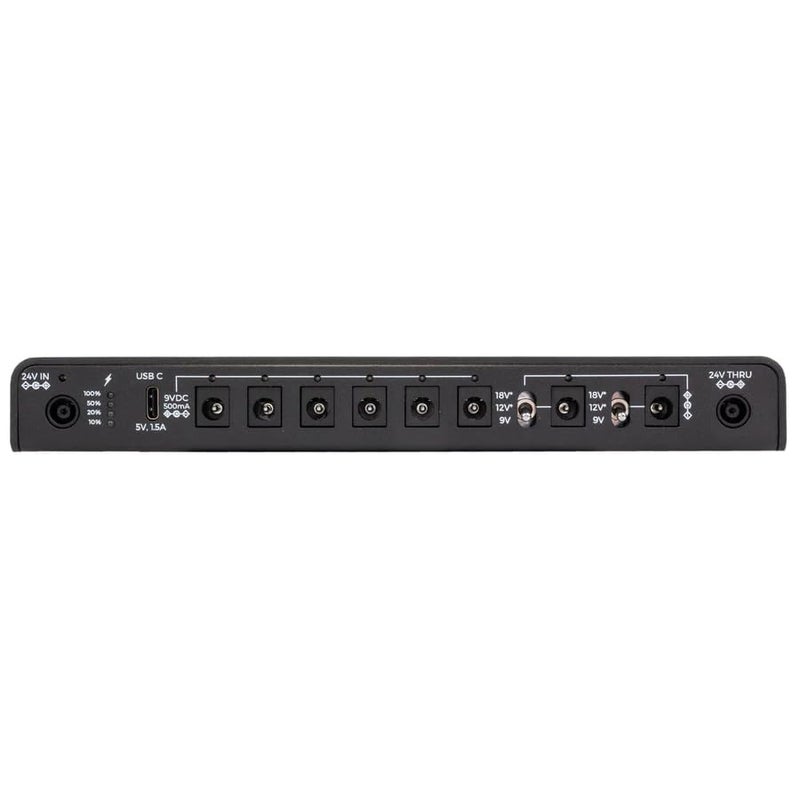 Walrus Audio Canvas Power 8 Link - Image 5
