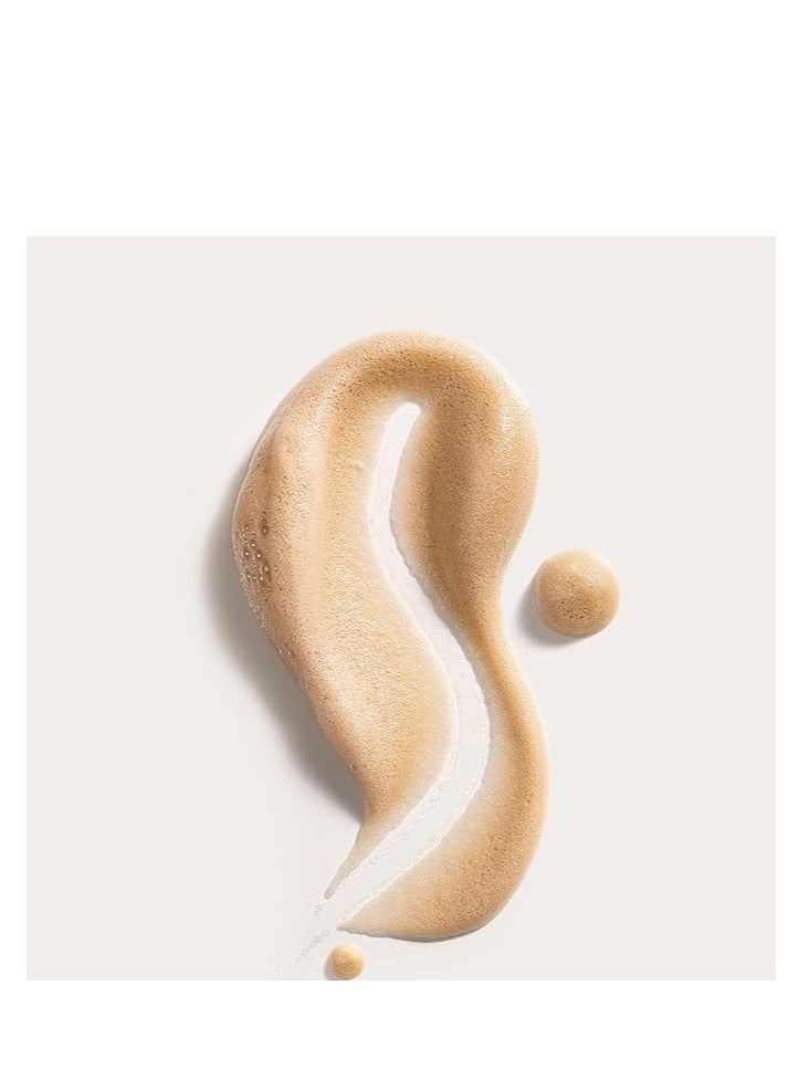 BONDI SANDS Liquid Gold Self Tanning Foam Enriched with Argan Oil Vegan Cruelty Free Coconut Scent 200mL - Image 5