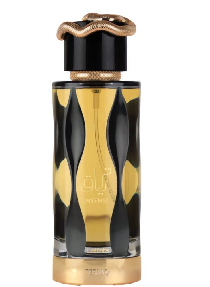Lattafa Teriaq Intense 100ml - Image 1