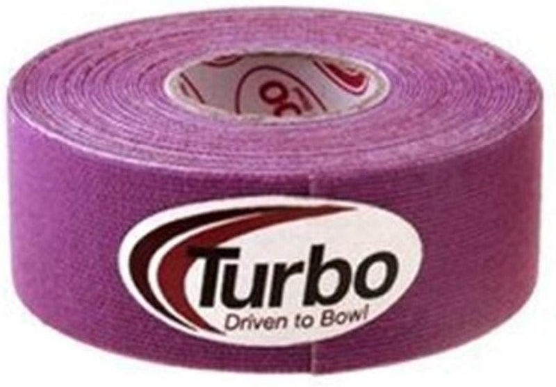 Grips Semi-Smooth Fitting Uncut Tape Roll, Purple