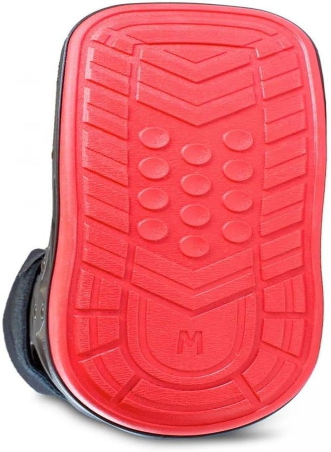 Procare XcelTrax Air Ankle Walker Brace/Walking Boot, Large - Image 3