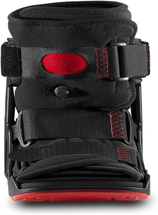 Procare XcelTrax Air Ankle Walker Brace/Walking Boot, Large - Image 2