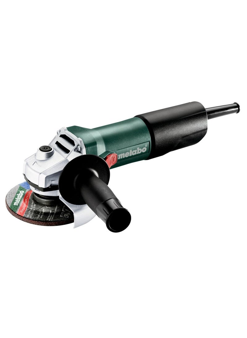 Metabo ANGLE GRINDER-W 850-115-Metabo 