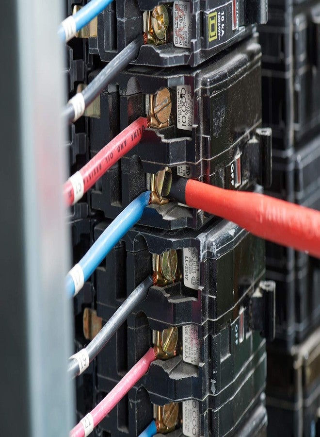 Fluke Insulated Slotted Screwdriver 3/32, 3 INCH, 1000V - Image 3