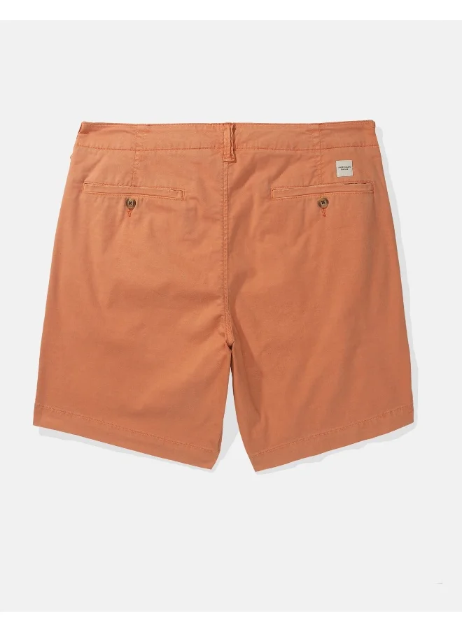 American Eagle Essential Chino Short