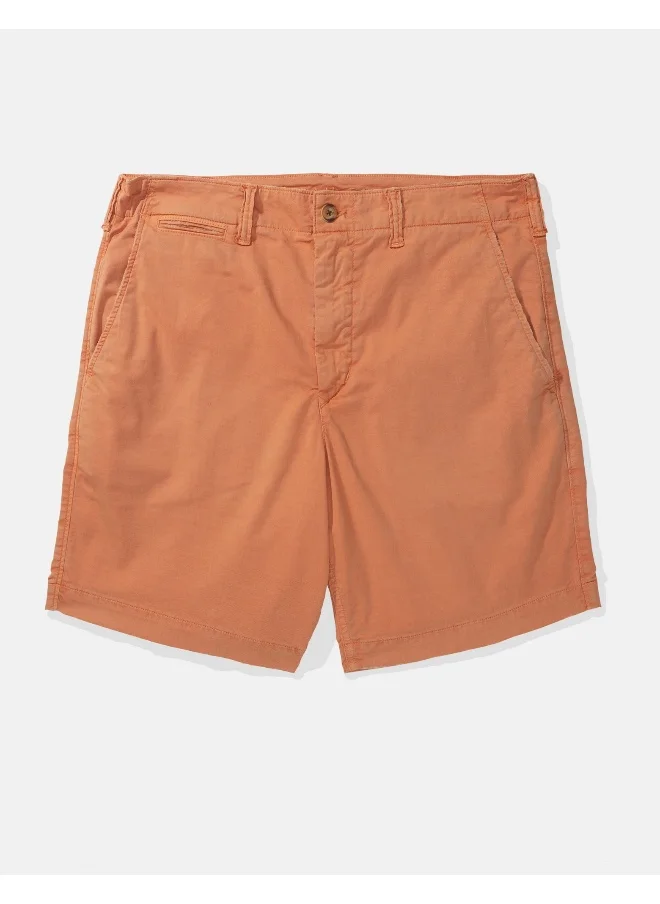 American Eagle Essential Chino Short