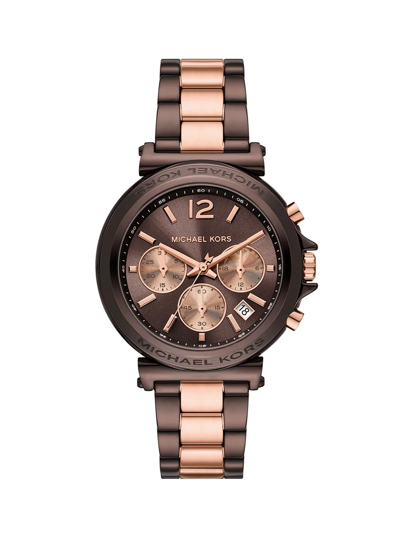 مايكل كورس Mk7496 Maren Analog Watch