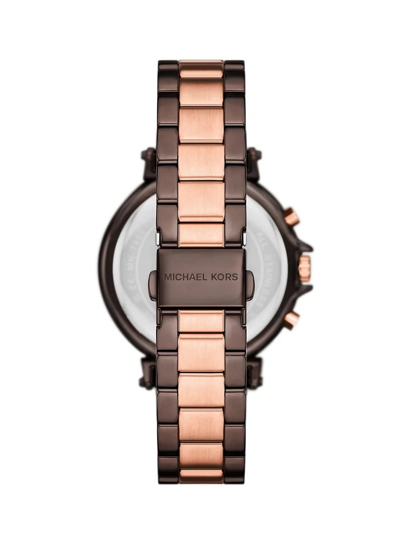مايكل كورس Mk7496 Maren Analog Watch