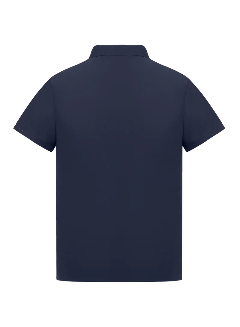 TOREAD Men's Polo Short Sleeve T-Shirt - TAJJAL81597