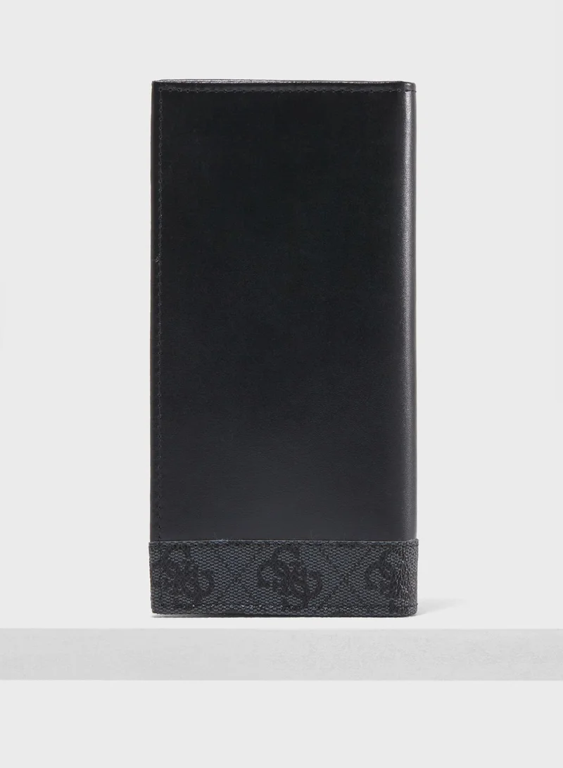 GUESS Secretary Wallet