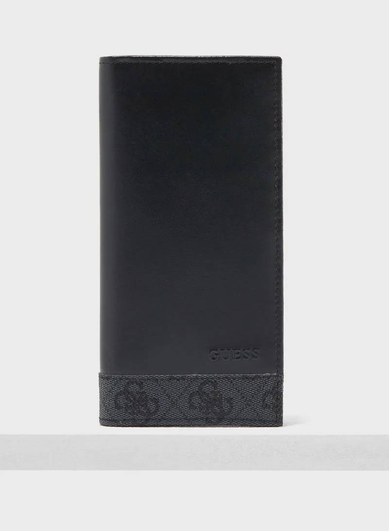 GUESS Secretary Wallet