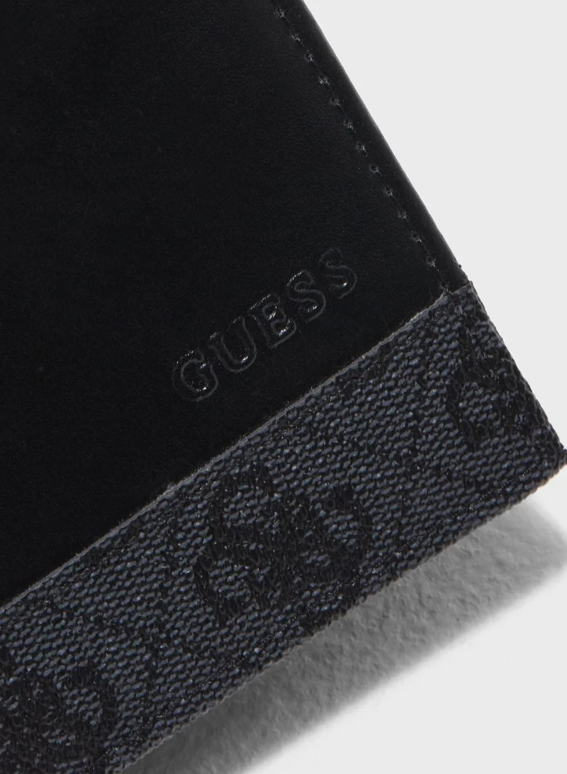 GUESS Secretary Wallet