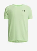 UNDER ARMOUR Lumos Lime /  / Black