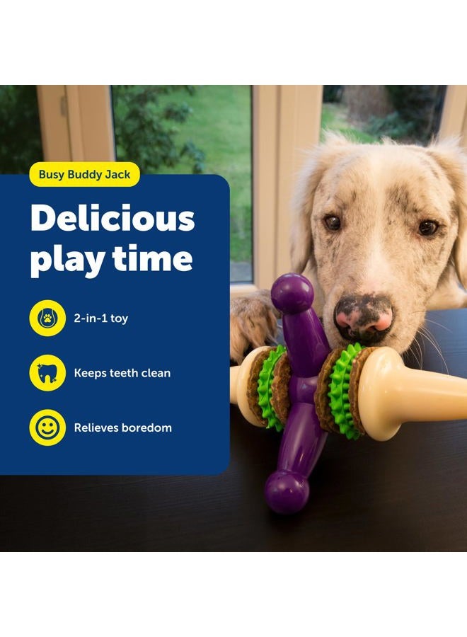 PetSafe Busy Buddy Jack - Image 2