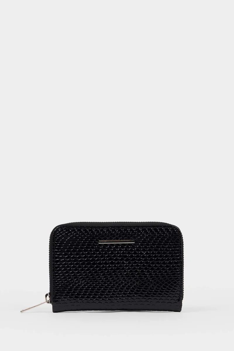 Defacto Woman Wowen Fabrics Wallets