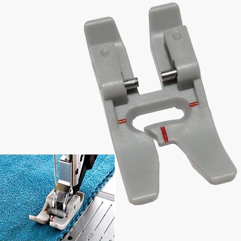 HONEYSEW Presser Foot for Pfaff Teflon Nonstick Foot 820664096