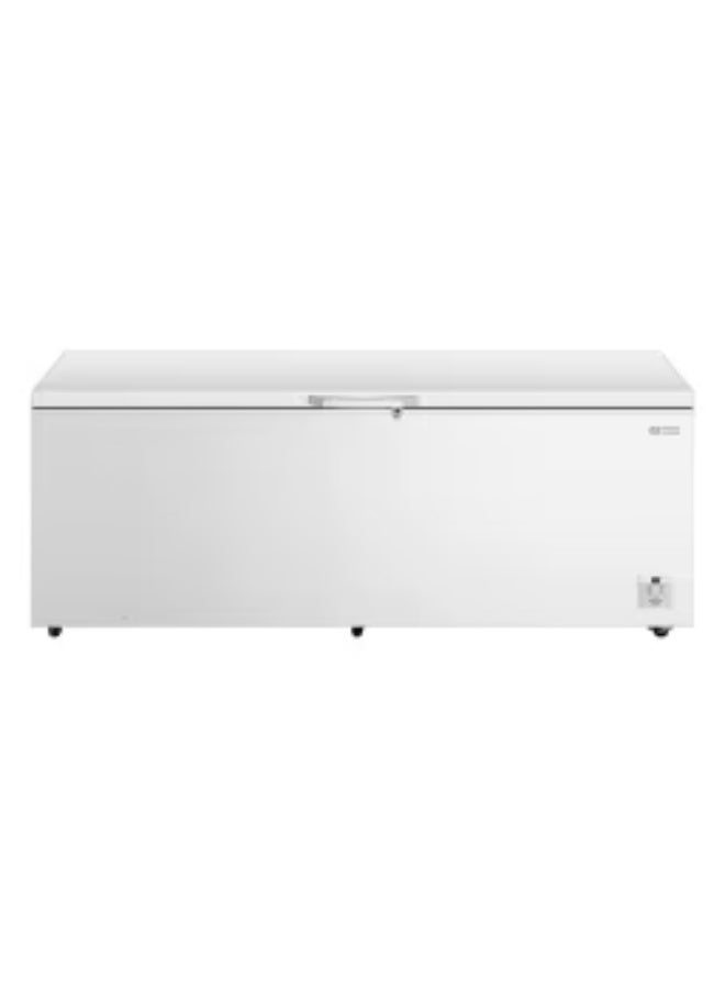 جنرال سوبريم فريزر افقي مسطح (24،8 قدم, 702 لتر)، إنفيرتر، تجميد سريع، نظام تحكم إلكتروني، أبيض. GSHF1050HSAجنرال سوبريم فريزر افقي مسطح (24،8 قدم, 702 لتر)، إنفيرتر، تجميد سريع، نظام تحكم إلكتروني، أبيض. GSHF1050HSA - Image 1