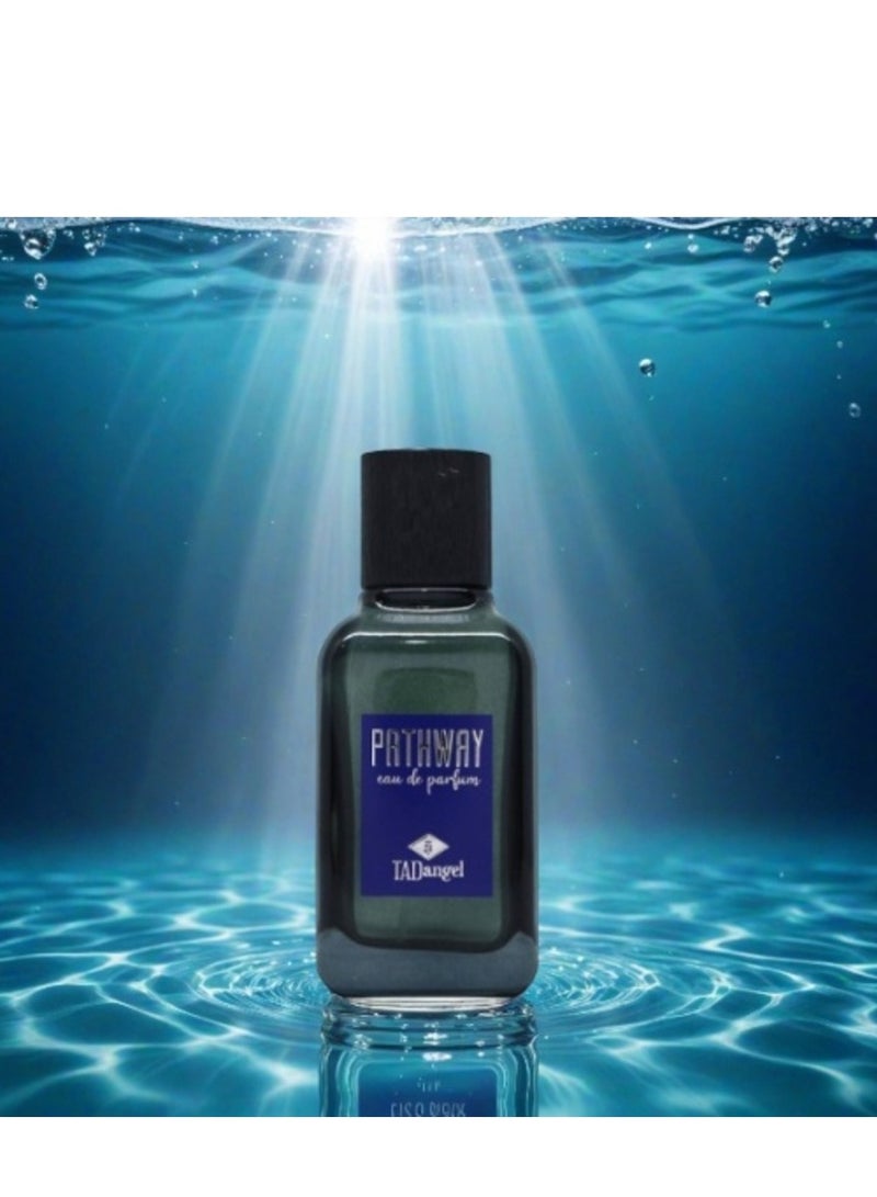 تاد انجل عطر باثواي للرجال 100 مل - Image 4