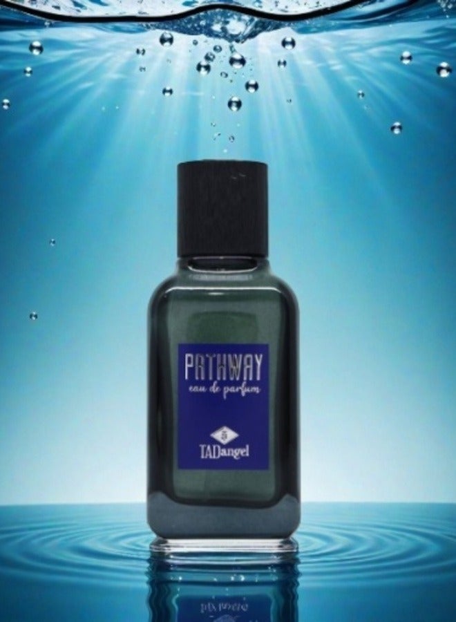 تاد انجل عطر باثواي للرجال 100 مل - Image 2