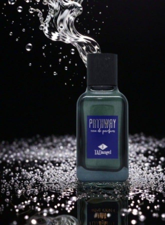 تاد انجل عطر باثواي للرجال 100 مل - Image 3