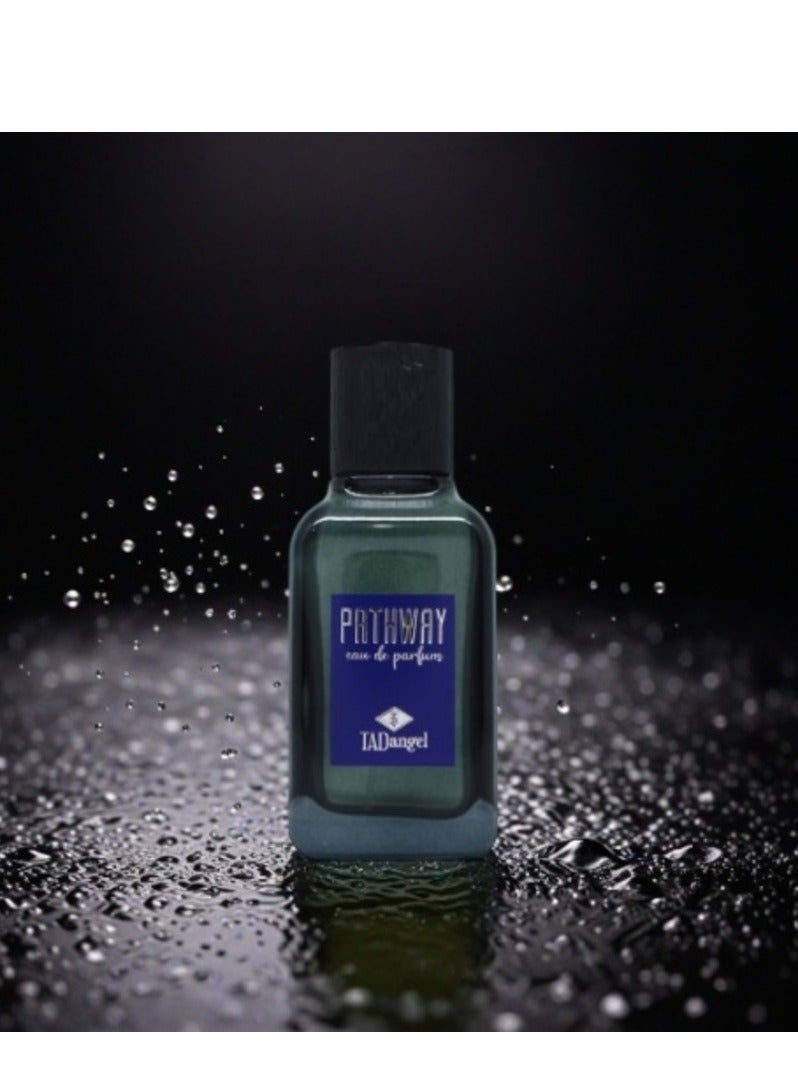 تاد انجل عطر باثواي للرجال 100 مل - Image 5