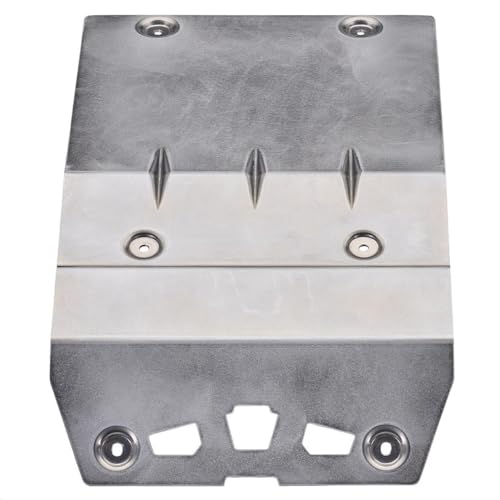 Yamaha 2021-2023 Wolverine RMAX2 / RMAX4 1000 Front Skid Plate - B4J-F84N0-V0-00 - Image 1