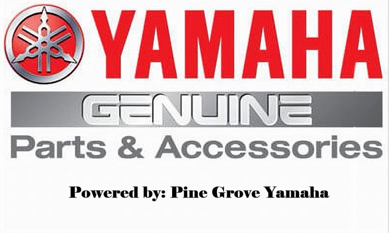 Yamaha 2021-2023 Wolverine RMAX2 / RMAX4 1000 Front Skid Plate - B4J-F84N0-V0-00 - Image 3