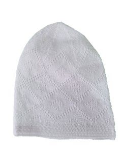 Sema 12 Pieces Mens Prayer Cap Made in Turkey  - Image 2