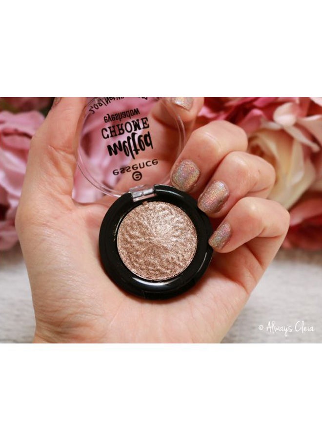 Essence Melted Chrome Eyeshadow 6 - Image 2