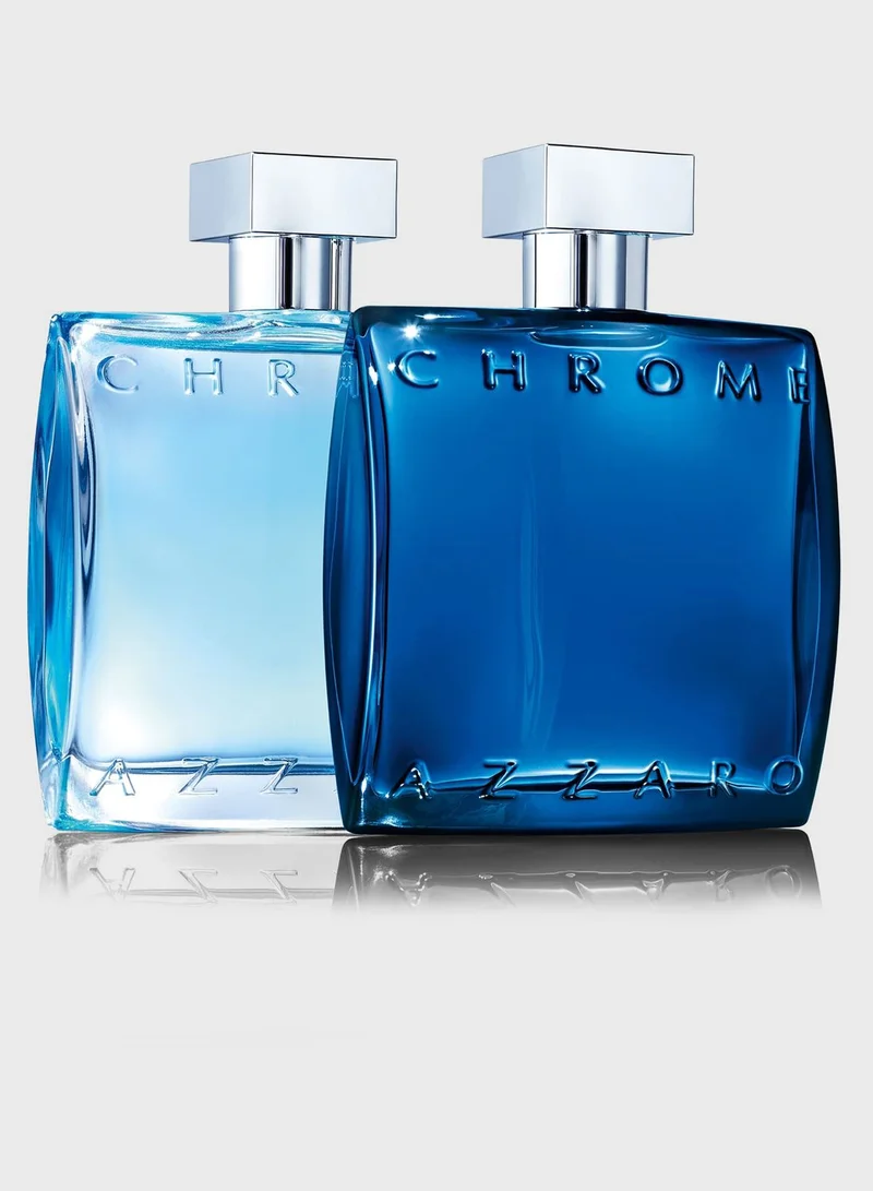 AZZARO Azzaro Chrome Parfum 50Ml