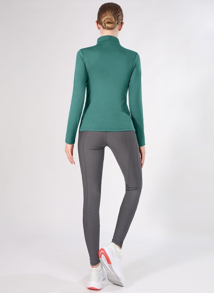 general Equestrian Top Women Sport Shirs - Image 3