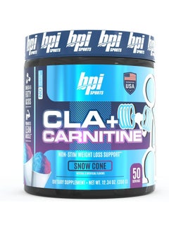 BPI SPORTS Metabolism Enhancement Formula From BPI SPORTS for Men & Women 12.34 oz 50 Servings  - Image 1