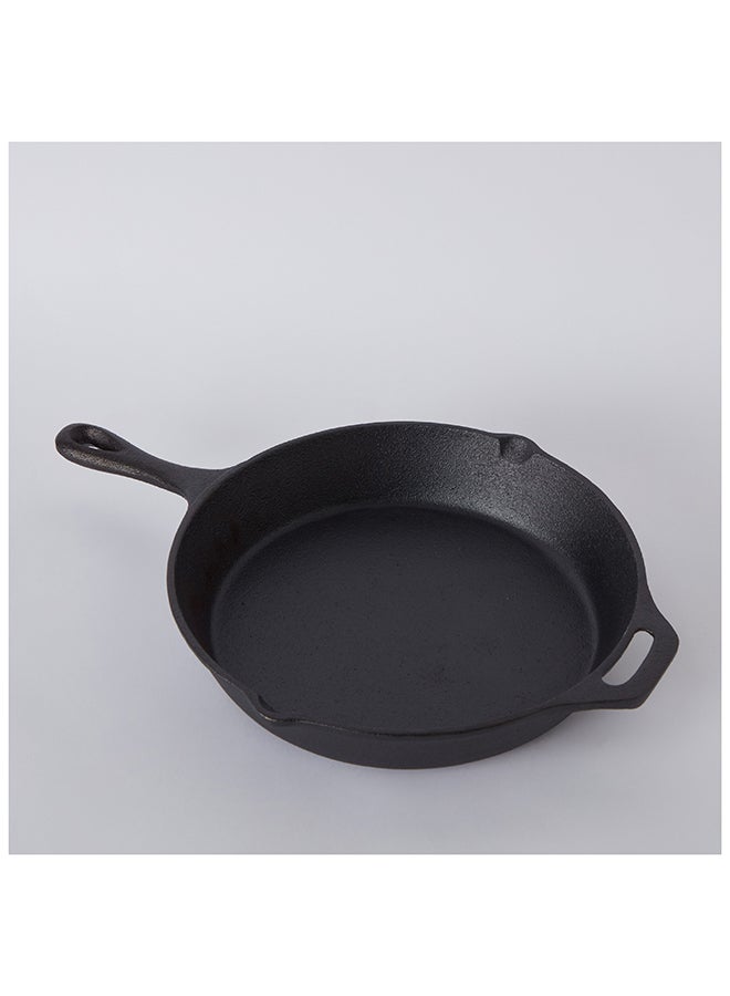 هوم بوكس مقلاة حديد زهر فيريا 47 × 7 × 33 سم - Image 4