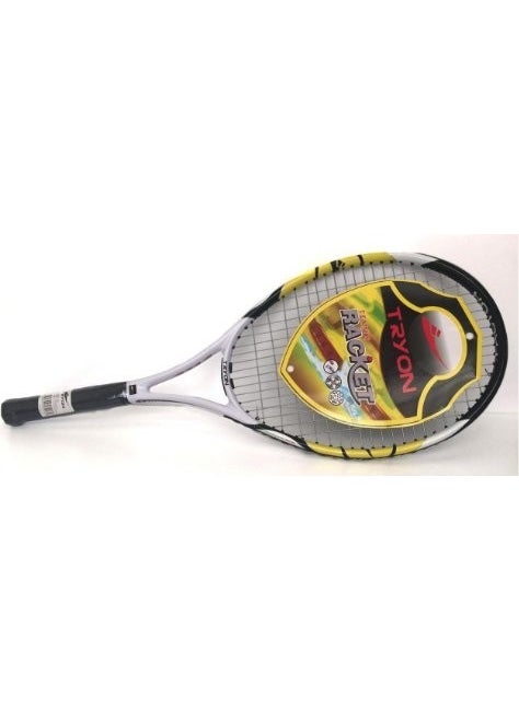 Spider-25 Tennis Racket - pzsku/Z07F409446F454D99BBDDZ/45/_/1729221175/b3486ef2-5c69-4455-9ea7-e03d7d6517c9