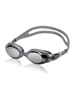 speedo Unisexadult Swim Goggles Hydrosity , Mirrored Charcoal  - Image 1
