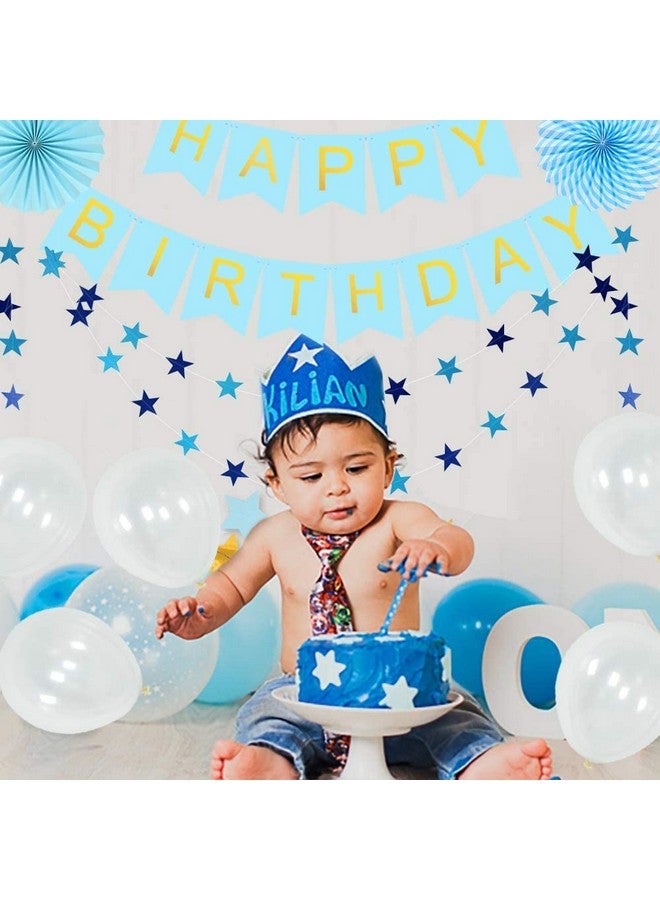 BEISHIDA 100 Pack 10 Inch Clear Balloons Transparent Party Balloons, Latex Matte Round Balloons for Birthday Party, Baby Shower, Girls Kids Party, Wedding Graduation Anniversary - Image 4