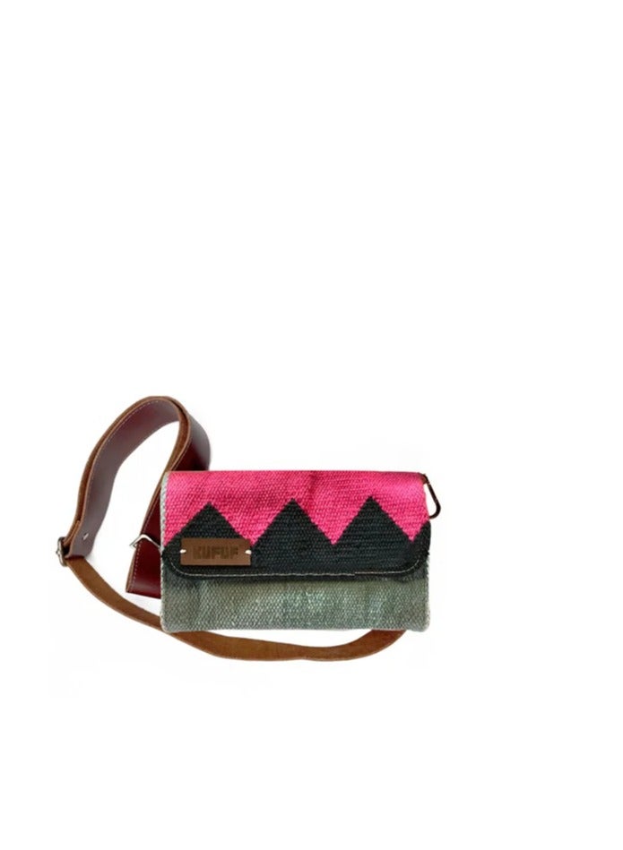 Tadreega Small Handbag